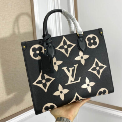 Replica Louis Vuitton Onthego Mm M45494 M45495